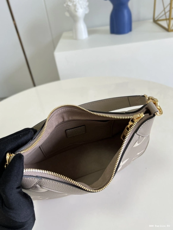 Aaa replica ru LOUIS VUITTON BAGATELLE 0815
